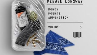 PeeWee Longway - Jam On Em ft. Rae Sremmurd & Boody Jay (Prod. By MikeWillMadeIt)