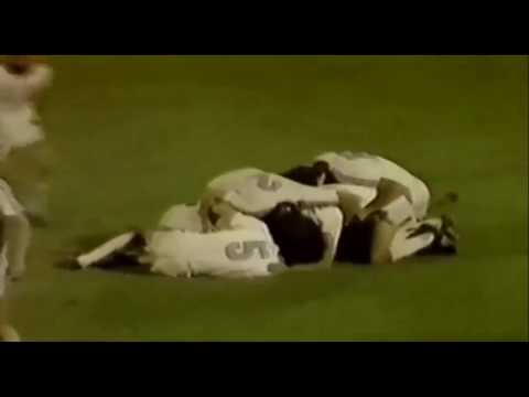 Prva utakmica posle pogibije Dragana Mancea! [08.09.1985.]