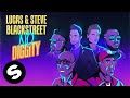 Lucas & Steve x Blackstreet - No Diggity (Official Music Video)