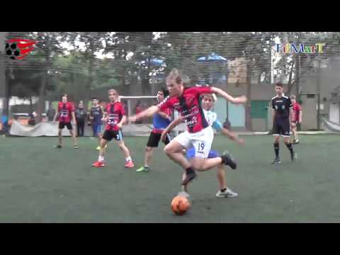 Compilado Liga Nuñez - Fecha 3