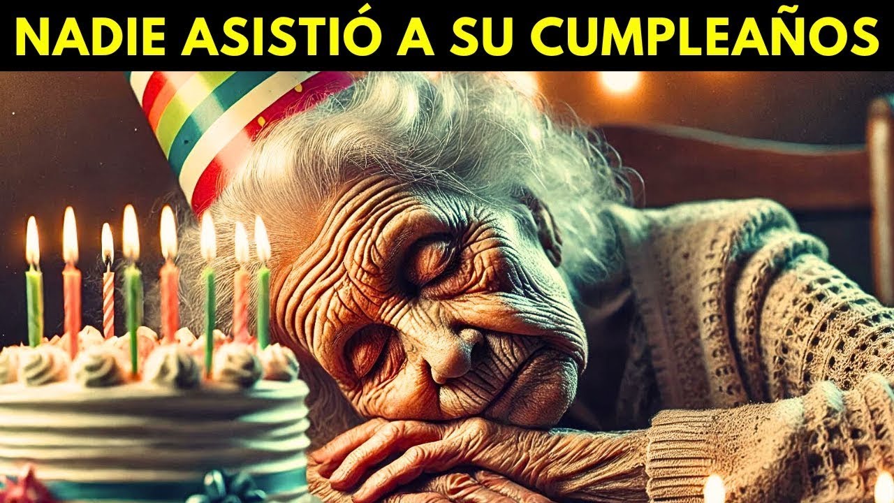 La SORPRESA que Guardó en el TESTAMENTO los dejó HELADOS…