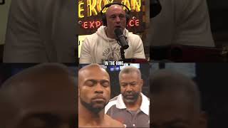 When Antonio Tarver Knocked Out Roy Jones Jr 😳 #boxing