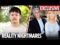 Collin Gosselin Exposes The Truth About Mom Kate FULL INTERVIEW The US Sun