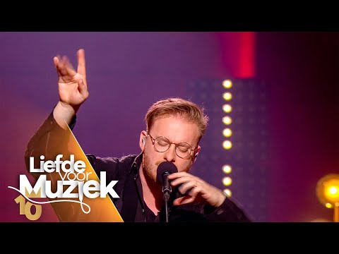Johannes Genard - Honey Bee (van Belle Perez) | Liefde voor Muziek | seizoen 10 | VTM