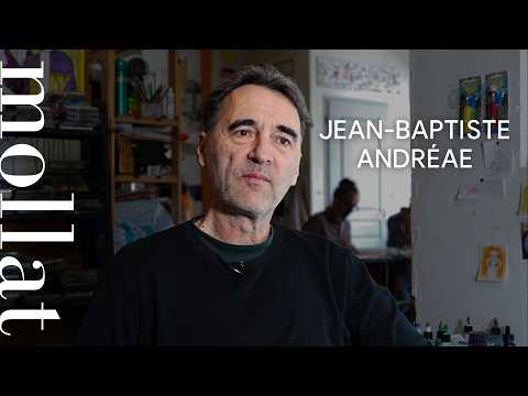 Jean-Baptiste Andréae - La cuisine des ogres - Vol. 2. Une vie de vaurien