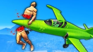 HILARIOUS GTA 5 FUNNY MOMENTS