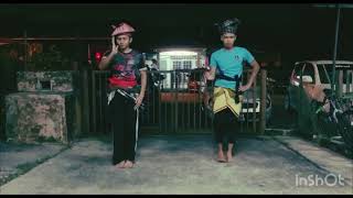 Download lagu Asas Tari Sembah Seni Silat Gerak Laksamana (Warisan Tok Awang) mp3