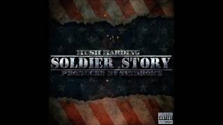 🇺🇸 Hush Harding - Soldier Story