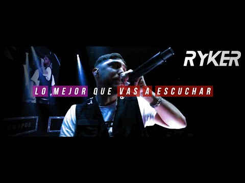EL MINUTO MÁS ADICTIVO DE LA FMS INTERNACIONAL 💊 | ZASKO | Ryker
