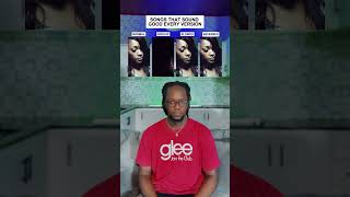 Songs That Sound Good Every Version: Wale "Bad" feat. Tiara Thomas #shorts #music #trending #viral