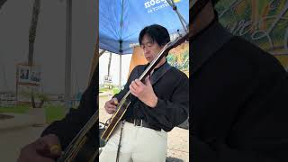 昨日のライブより #アメリカ #ギター #ギブソン #ライブ