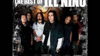 ill niño - my pleasant torture