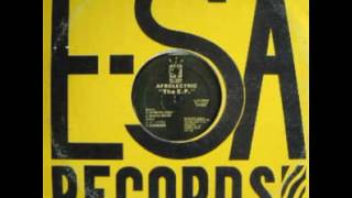 Afrolectric - Sunshine