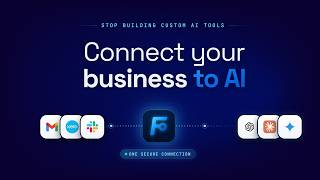 Hero Explainer Video | SaaS Explainer Video | Flo Connecter