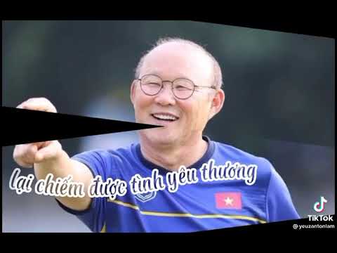 rap về thầy bác hang seo