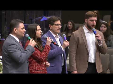 OMEGA -Voi venii, n-am sa-ngaduiesc sa piara cel neprihanit