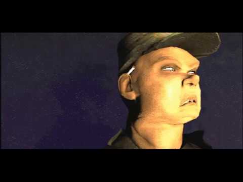 Terran Mission 3: Desperate Alliance - StarCraft Walkthrough / Speedrun