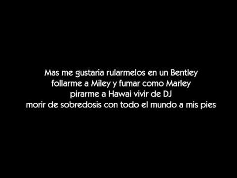 Dase, Beltran y Leo - Jovenes [LETRA]