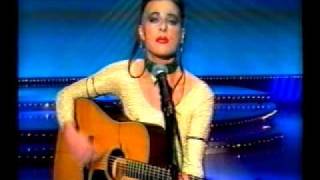 Coma...performed live on New Faces