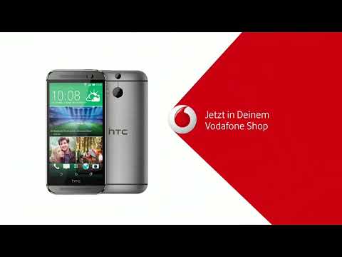 Vodafone Werbung (2014)