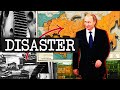 The Crumbling Of Modern Russia