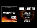 Uncharted  - Ramble On - Epic Version