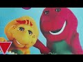Barney S Game Song 1996 2002 Mixed Versions