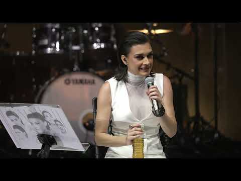 Elsa Lila | Live Concert “Finalmente Elsa” Tirana 2023