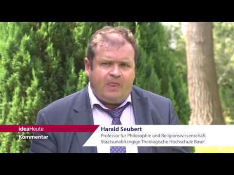 ideaHeute vom 21 07 2017 - Bundesligatrainer - „Verwaiste Eltern“ - Ökumene