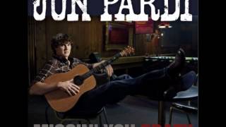 Missing you crazy - Jon Pardi