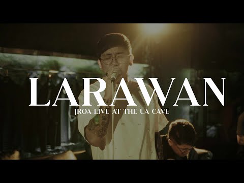 Larawan - Jroa (Live At The UA Cave)