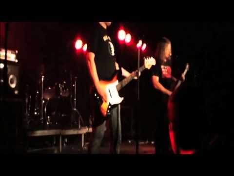 Ulkopuoliset - Viina (Live @ Rockclub Tapper 2013)