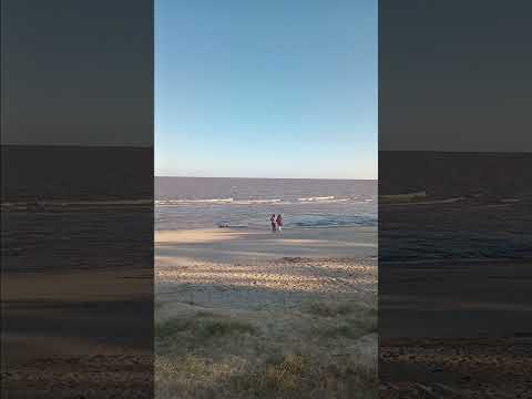 Playa Britopolis 🙌#Agosto#Colonia.uy