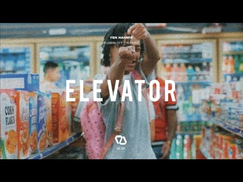 Rubbin Off The Paint by YBN Nahmir