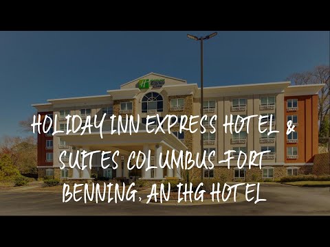 Hotels On Fort Benning Base