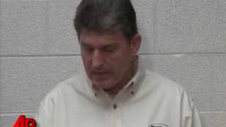 Mine Official: Something Went Very Wrong Here