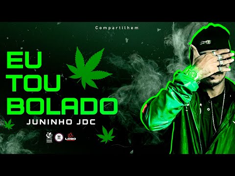 Eu tou Bolado - Juninho Jdc ( Peso Records )