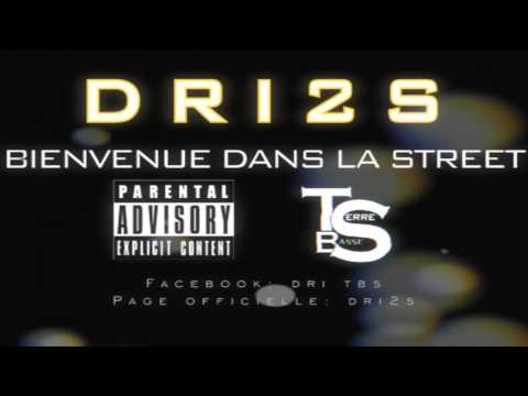 Dri2s - 05 - Fuck le game (bienvenue dans la street)