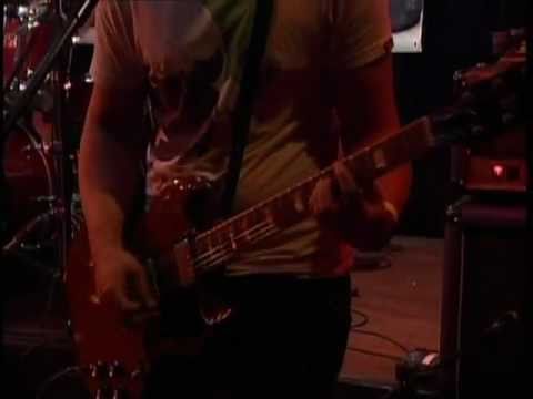 Marvel Hill - Red Lights (Live @ FestiMADtaste 2011, CEV) 2/4