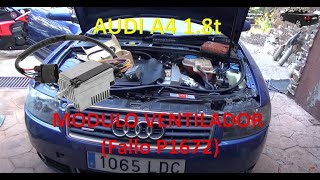 Que es obd p1672 Porsche