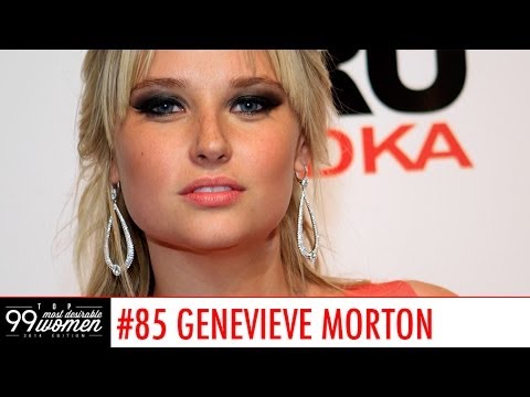 Genevieve Morton videos