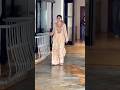 Grand Entry For Kajol At Her Movie Maa Promotion ️ Trendingshorts Ytshorts Shorts
