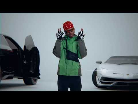 Runna Rulez vs. Sane Wave ft Bling 4