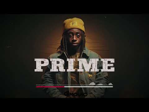 INSTRU RAP DRILL PIANO 2024 "PRIME" | SOMBRE LOURD INSTRUMENTAL RAP - Prod. By DJ MOVIC