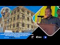 Vugaonlinetv MUUNGWANA HAJISIFU NA UNDER WEAR BALI HUJISIFU KWA KOTI ALOVAA OMO ACT