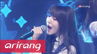 Download lagu Simply K-Pop _ GFRIEND(여자친구) _ ROUGH(시간을 달려서) _ Ep.202 _ 021916 mp3
