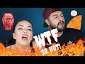 WHY DID WE DO THIS! ONE CHIP CHALLENGE FAIL!