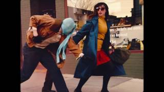 Mount Moriah - Precita