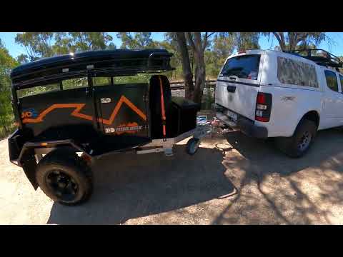 It begins.... MDC Mod box