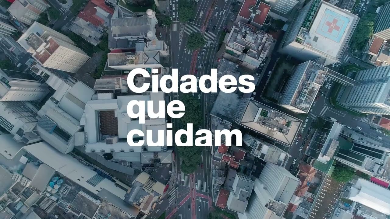 Cuidar de quem cuida - Mercocidades